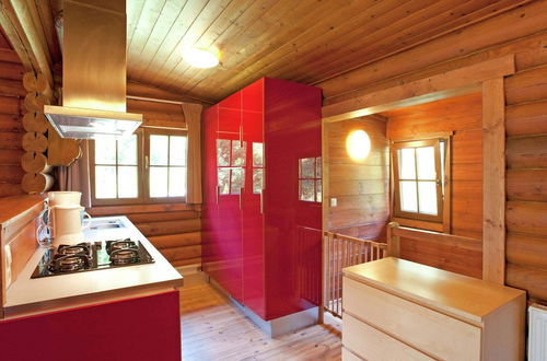 Photo 13 - Spacious Chalet in Wörgl-boden near Ski Area