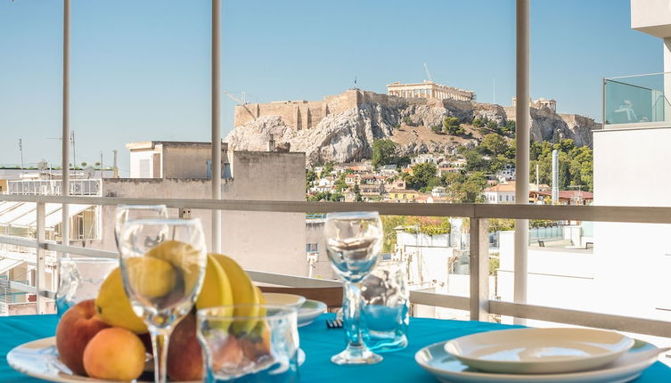 Photo 1 - ALC Breathtaking View of the Acropolis