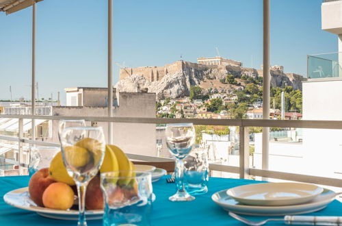 Photo 1 - ALC Breathtaking View of the Acropolis