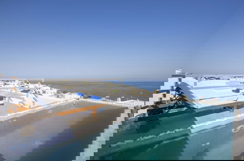 Foto 7 - Blue Waves Hotel