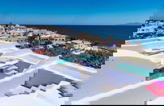 Foto 1 - Blue Waves Hotel