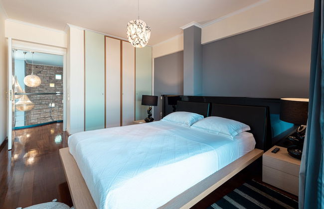 Villa Azure - Foto 15