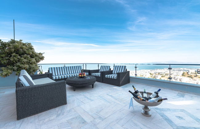 Villa Azure - Foto 69