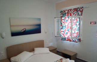 Photo 1 - Nikos Apartments