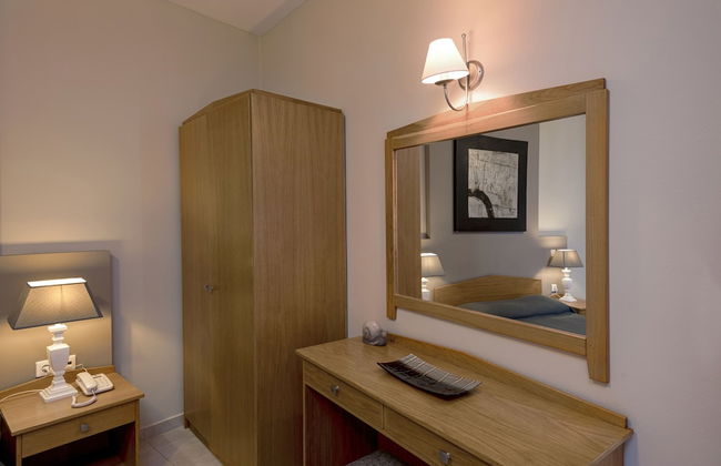 Mirtilos Studios & Apartments - Foto 10