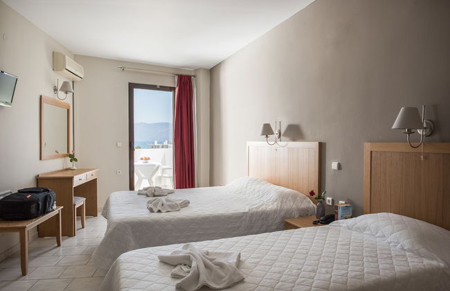 Mirtilos Studios & Apartments - Foto 19