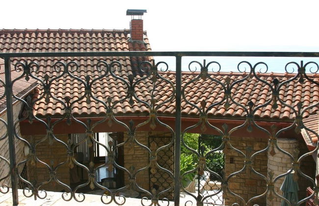 Ref - 20 m From sea - 1 - A1 - Foto 1