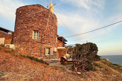 Photo 1 - The Stone Windmill