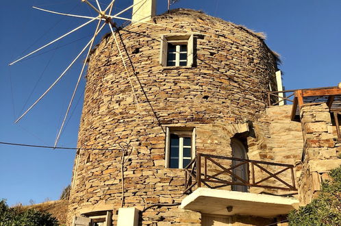 Photo 44 - The Stone Windmill