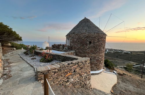 Photo 57 - The Stone Windmill