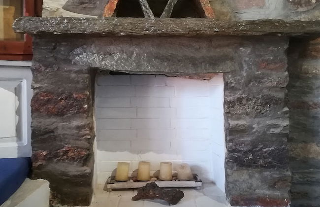 The Stone Windmill - Foto 2