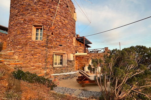 Photo 47 - The Stone Windmill