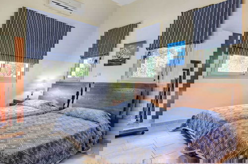 Foto 9 - Villa Yialos