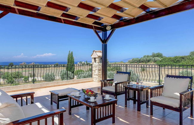 Villa Yialos - Photo 12