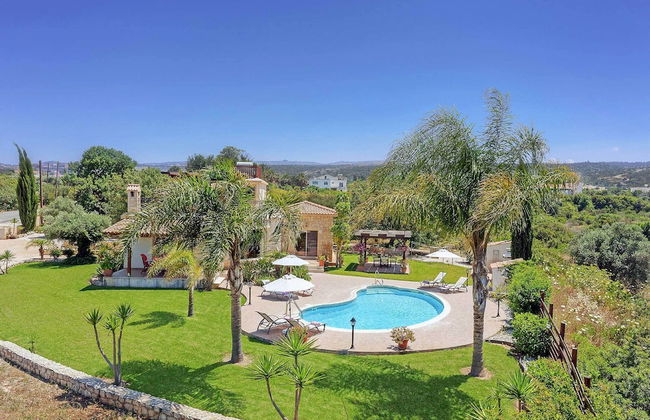 Villa Yialos - Photo 18