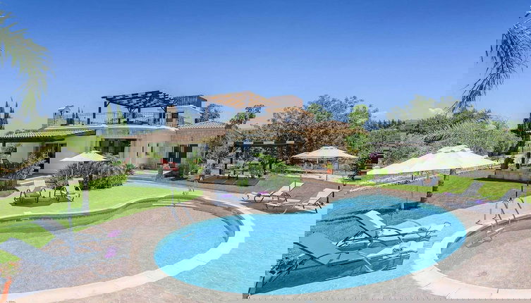 Foto 1 - Villa Yialos