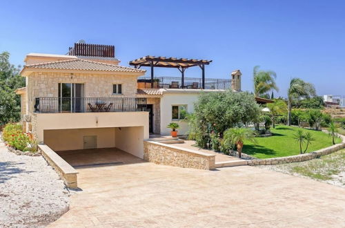 Photo 17 - Villa Yialos