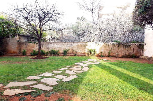 Photo 23 - Glyfada Spacious Apartment Garden