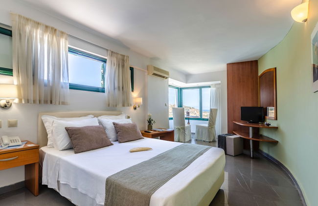Pela Mare Hotel - Foto 10