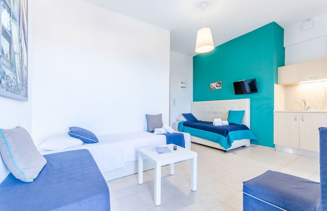 Pela Mare Hotel - Foto 41