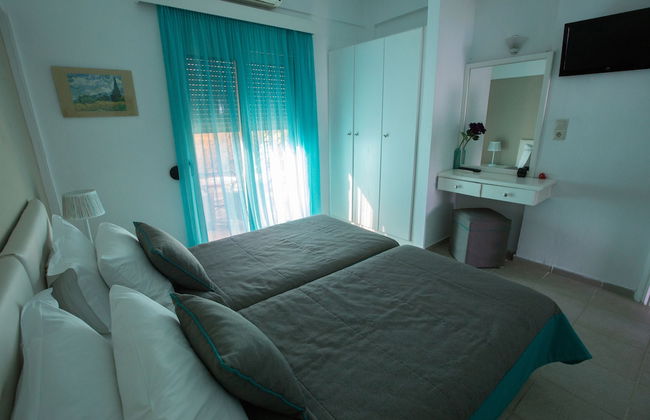 Pela Mare Hotel - Foto 3