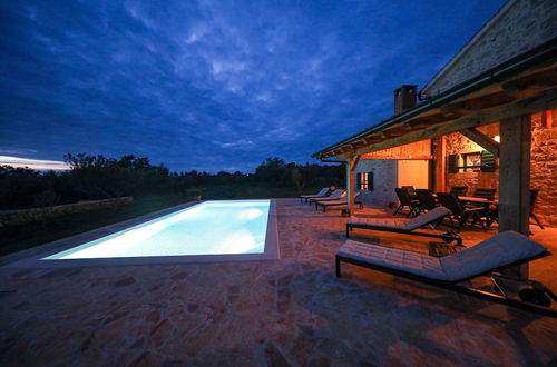 Foto 47 - Lovely Villa in Posedarje With Private Pool