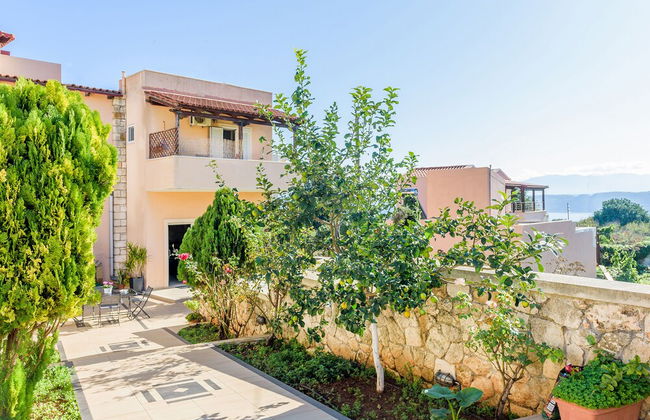 Andronikis House - Foto 22