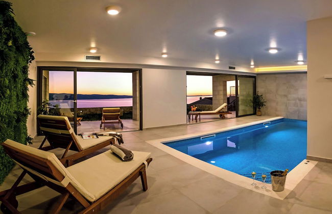 House Villa The View - Foto 12