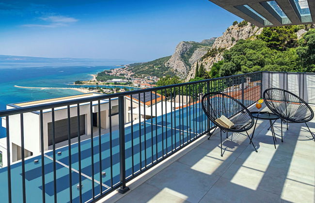 House Villa The View - Foto 7