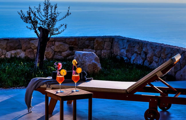 House Villa The View - Foto 64
