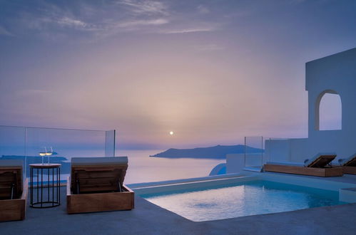 Photo 11 - Villa Ioli With Stunning Caldera Views