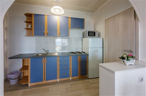 Foto 8 - Colorful - Modern Apartments - A5 Plavi