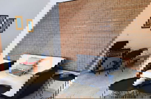 Foto 3 - Achlia Hotel