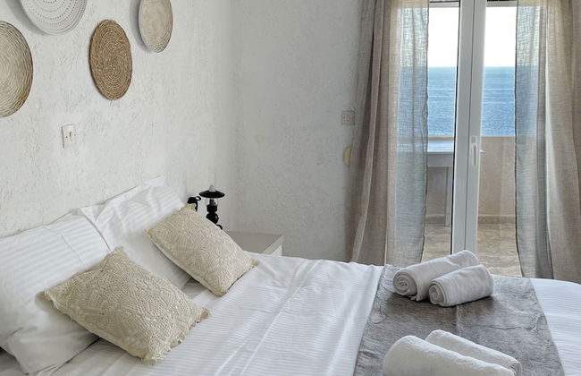 Achlia Hotel - Photo 21