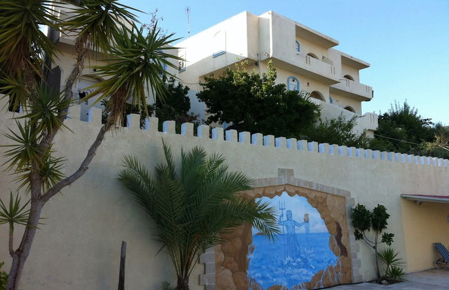 Achlia Hotel - Photo 53