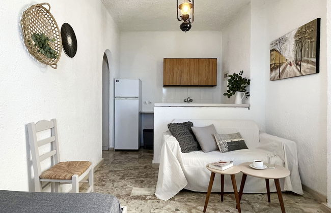 Achlia Hotel - Photo 29