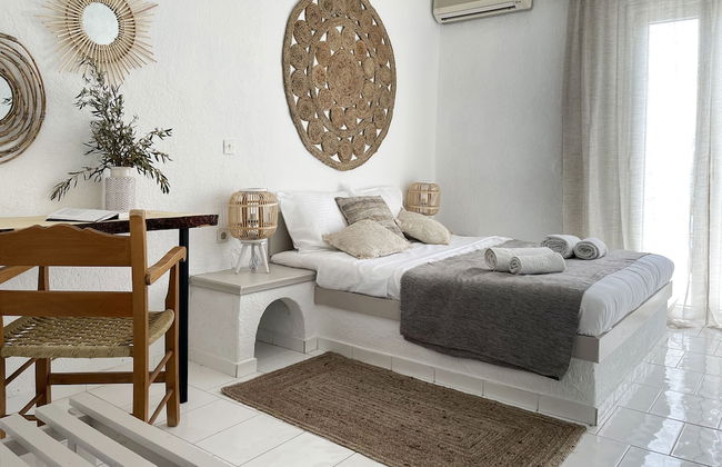 Achlia Hotel - Photo 7