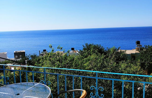 Achlia Hotel - Photo 58