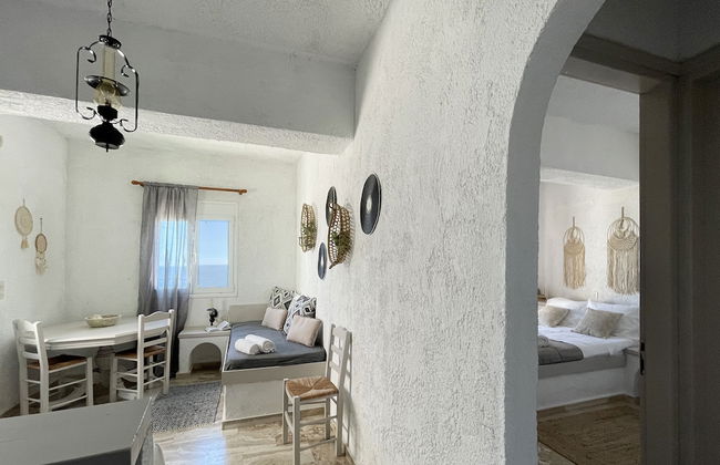 Achlia Hotel - Photo 15