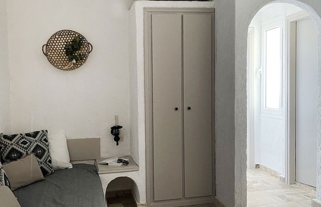 Achlia Hotel - Photo 16