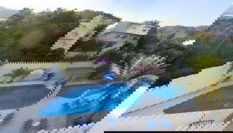 Foto 1 - Achlia Hotel