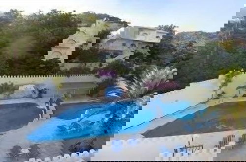 Foto 1 - Achlia Hotel