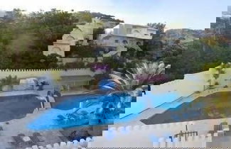 Foto 1 - Achlia Hotel