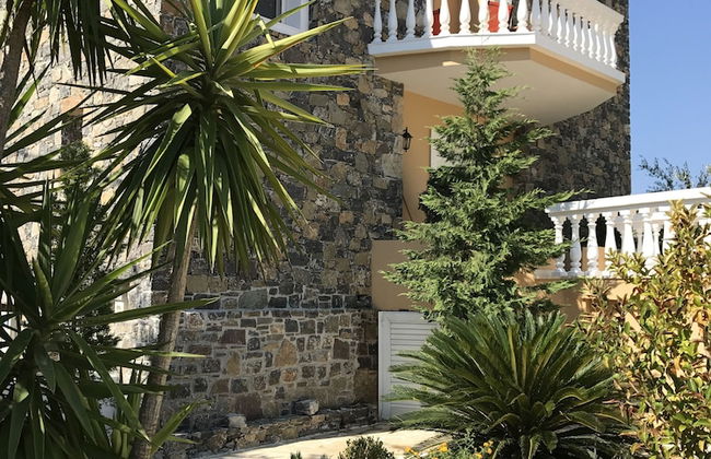 Achlia Hotel - Photo 49