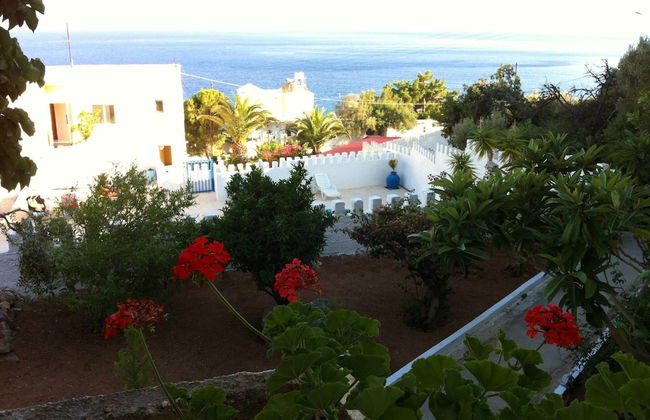 Achlia Hotel - Photo 51