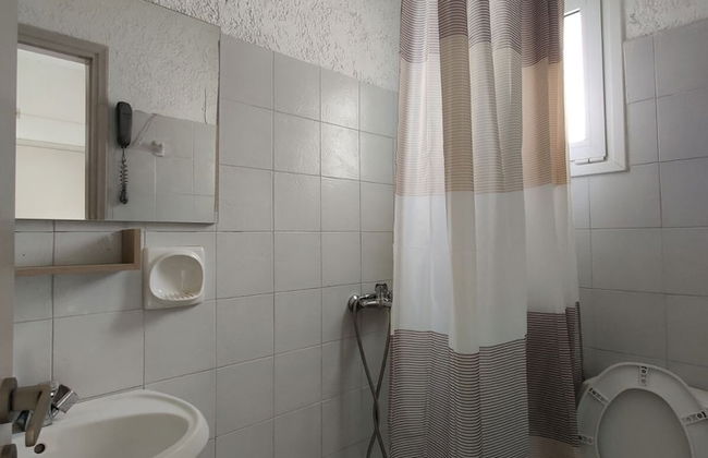 Achlia Hotel - Photo 36