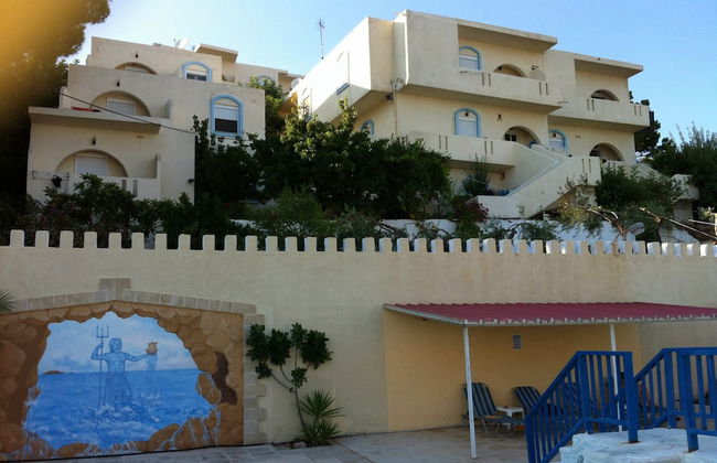 Achlia Hotel - Photo 54