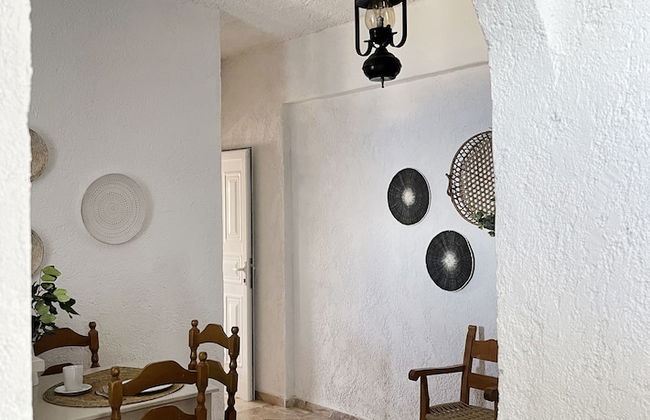 Achlia Hotel - Photo 18