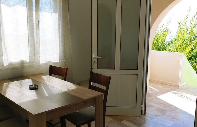 Achlia Hotel - Photo 32