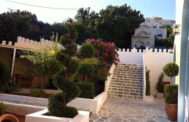 Achlia Hotel - Photo 45